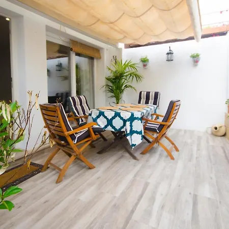 Guillermo- Next To The * Estepona