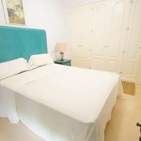 Guillermo- Next To The Estepona